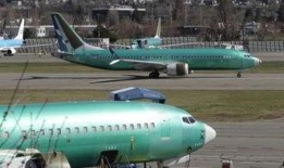 波音最新爆料,揭秘新一代飞机的颠覆性创新与挑战