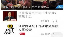 河北电台爆料视频大全,揭秘社会热点事件背后的真相