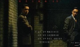 《无名》在线观看,揭秘神秘组织背后的惊心动魄故事