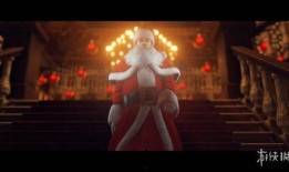 圣诞杀手在线观看,惊悚圣诞夜的致命对决